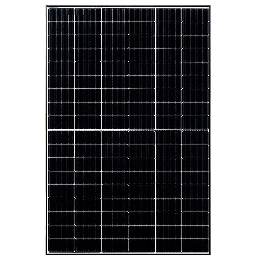 Solar Panel Bauer BS-400-108M10HB Full Black 1500V